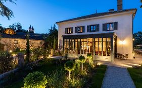 Hotel Villa Alexandre